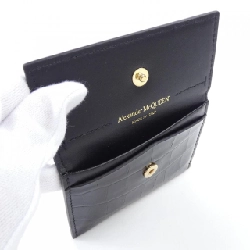 Ví đựng thẻ ALEXANDER McQUEEN 655670