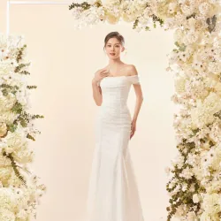 Váy cưới Dici, size XS,  1040368
