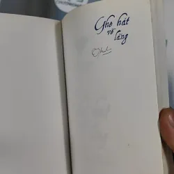 Ghe hát về làng 798508