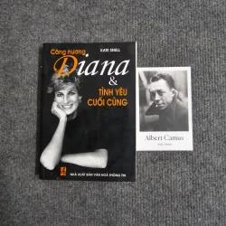 Diana và tình yêu cuối cùng