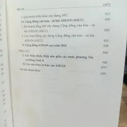 Đông Nam Á lịch sử từ nguyên thủy đến ngày nay 972580