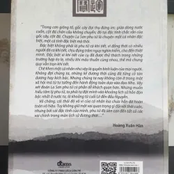 La Sơn Phu Tử - Hoàng Xuân Hãn in ấn đẹp 692660