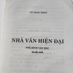 Vũ Ngọc Phan tác phẩm tập 1  518002