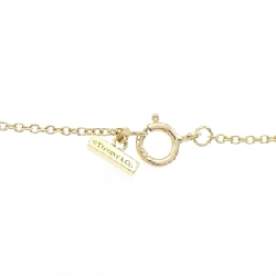 Dây chuyền T Circle Tiffany - Hàng hiệu Chính hãng 841724