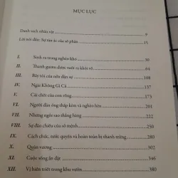 Sách chuyên khảo- MACHIAVELLI - A Biography. Tg. Miles J. Unger. Bìa cứng.  569348
