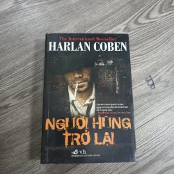 Người Hùng Trở Lại- Harlan Coben
