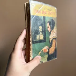 Trong Bóng Tình Yêu - Max Du Veuzit (Sách Trước 75, Phan-Sinh dịch) 738008