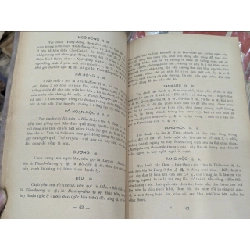 Đại Nam Nhất Thống Chí Thừa Thiên Phủ số 10,11,12 - dịch giả Nguyễn Tạo ( trọn bộ 3 tập ) 128733