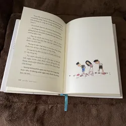 Cảm ơn người lớn Nguyễn Nhật Ánh (bìa cứng)  600504