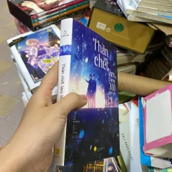 Thần chết làm thêm 300 yên/giờ 1022976