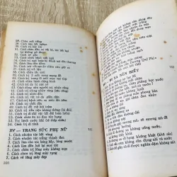 THUỐC LẠ MẸO HAY ( Hà Tư) 992447