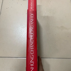 Những chặng đường anh đi - Đỗ Hồng Chỉnh(Phu nhân bộ trưởng Phan Anh) c43 526053