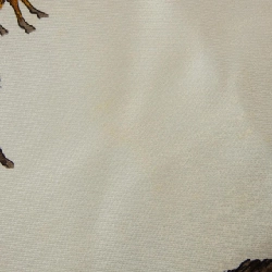 Khăn quàng cổ HERMES MARINE ET CAVALERIE - Hàng hiệu Authentic 807325