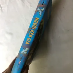 Người Kép Già - Kim Lân 1011530