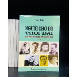 Người chở đò Thời Đại