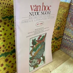 Tạp Chí Văn Học Nước Ngoài - Số 7, 2010 970535