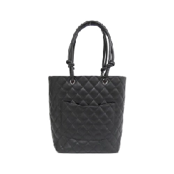 Túi xách Chanel Cambon Line 25167 - Hàng hiệu Authentic 805543