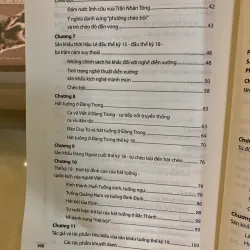 HÝ KỊCH VIỆT NAM NGÀN NĂM ĐỒNG VỌNG - BÙI QUANG THẮNG 789458