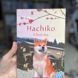 Hachiko: True Story of a Loyal Dog