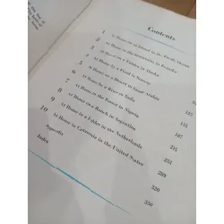 At home around the world - Delia Goetz 585619