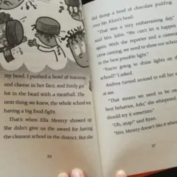 My weird school Level 3 - 12 quyển - No box 745187