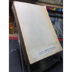 Cây Chuối sưu tầm (ố vàng, rách bìa nhẹ, tróc gáy nhẹ) 1977 Jean Champion HPB0906 SÁCH VĂN HỌC 914911