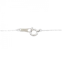 PT Dây chuyền kim cương 0.10CT - Hàng hiệu Authentic 862550