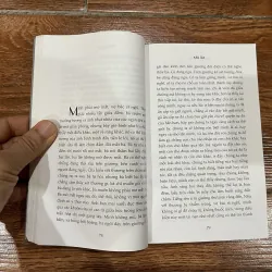 Mù Lòa - Jose Saramago (7) 1020337