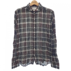 Áo sơ mi THREE DOTS - Hàng hiệu Authentic