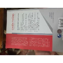 [Phiên Chợ Sách Cũ] Chiến thắng trò chơi trong cuộc sống 2303 412321
