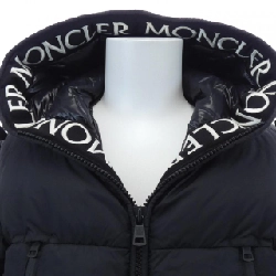 MONCLER MONTCLA Áo khoác lông - Hàng hiệu Chính hãng 893953