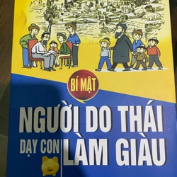 Người do thái dạy con làm giàu 363003