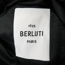 Berluti R21OBL110PAFD Áo khoác lông - Hàng hiệu Authentic 886366