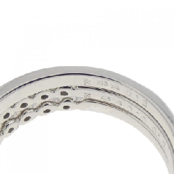 Nhẫn kim cương Kumikyoku 0.22CT - Hàng hiệu Authentic 842173