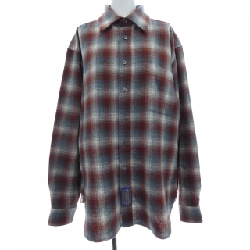 Maison Margiela S67DT0002 Áo sơ mi - Hàng hiệu Authentic