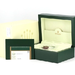 Đồng hồ Rolex Datejust 179384G SSxWG tự động - Hàng hiệu chính hãng 876591