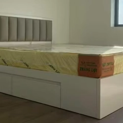Tủ bếp bồn rửa chén + Giường 474868
