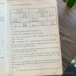 Thực hành ngữ pháp tiếng Hán hiện đại, Nguyễn Hữu Trí 706708