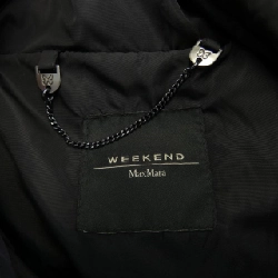 Áo khoác lông vũ Max Mara weekend 636980