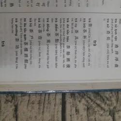 Từ điển Hán Việt 576040