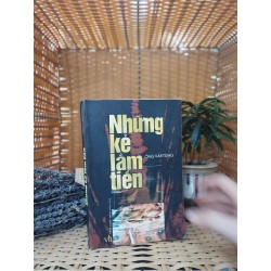 Những Kẻ Lắm Tiền - Ông Văn Tùng 120245