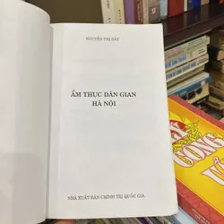 ẨM THỰC DÂN GIAN HÀ NỘI, TS. Nguyễn Thị Bảy (xb 2009) 559404