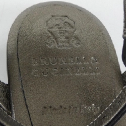 【Mã giảm giá】Giày BRUNELLO CUCINELLI 663066