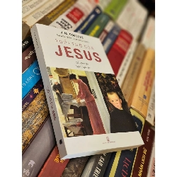 Tuổi thơ của Jesus - J. M. Coetzee 175843