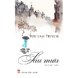 Sau Mưa - William Trevor - 2015 - Văn Học