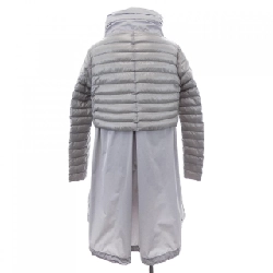 Herno PI0790D Áo khoác lông - Hàng hiệu Authentic 821070