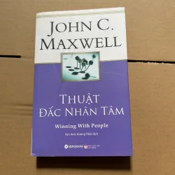 Thuật đắc nhân tâm