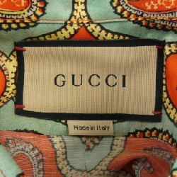 Gucci GUCCI 653979 ZAGQ1 Áo sơ mi ngắn tay - Hàng hiệu Chính hãng 896892