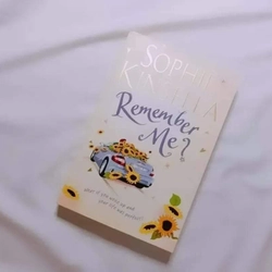 Remember Me ? - Sophie Kinsella

