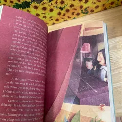 Ai Và Ky Ở Xứ Sở Những Con Số Tàng Hình - Ngô Bảo Châu, Nguyễn Phương Vân 926328